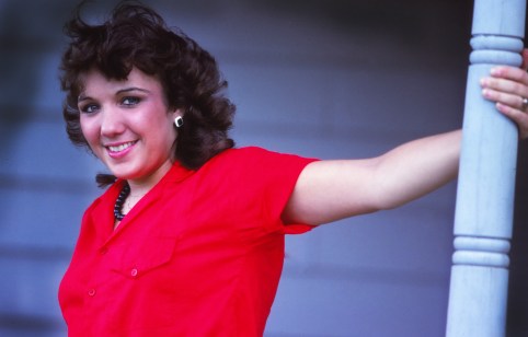 More from my portraits of the past file.