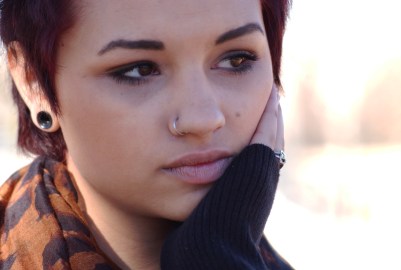 More from the same shoot.