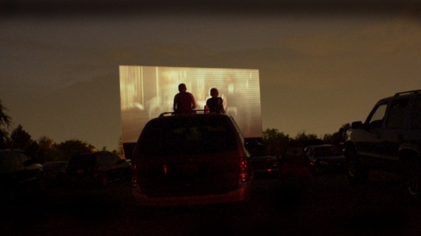 drive in1